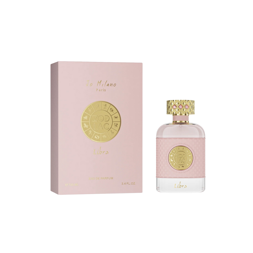 Jo Milano Game of Spades Libra Eau de Parfum for Women (3.4oz) by Farmacias Savia