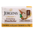 Jergens Mild Soap Enriching Shea Butter 2 Bars (2×3oz) by Farmacias Savia