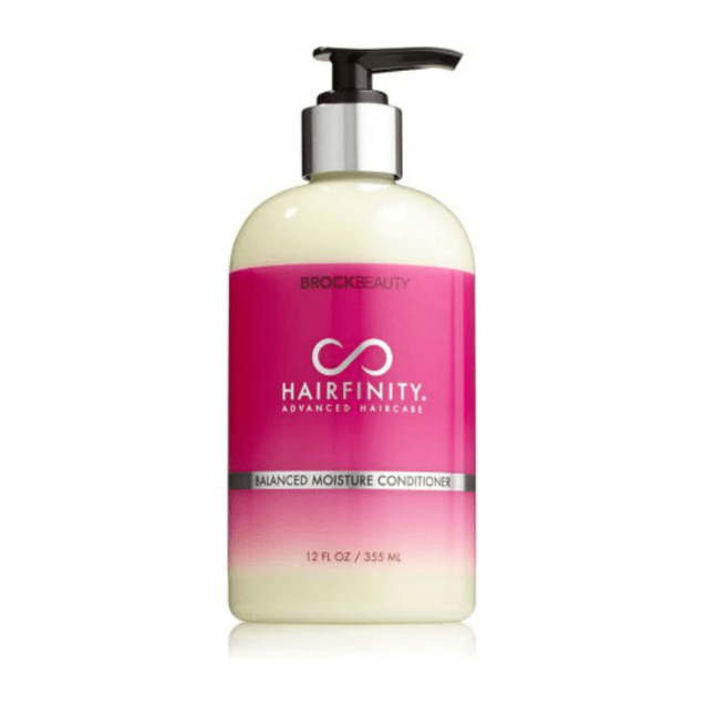 Hairfinity Balanced Moisture Conditioner 12 oz by Pasteur Pharmacy