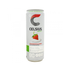 Celsius Live Fit Natural Strawberries & Cream Non-Carbonated Energy Drink (12oz) by Farmacias Savia