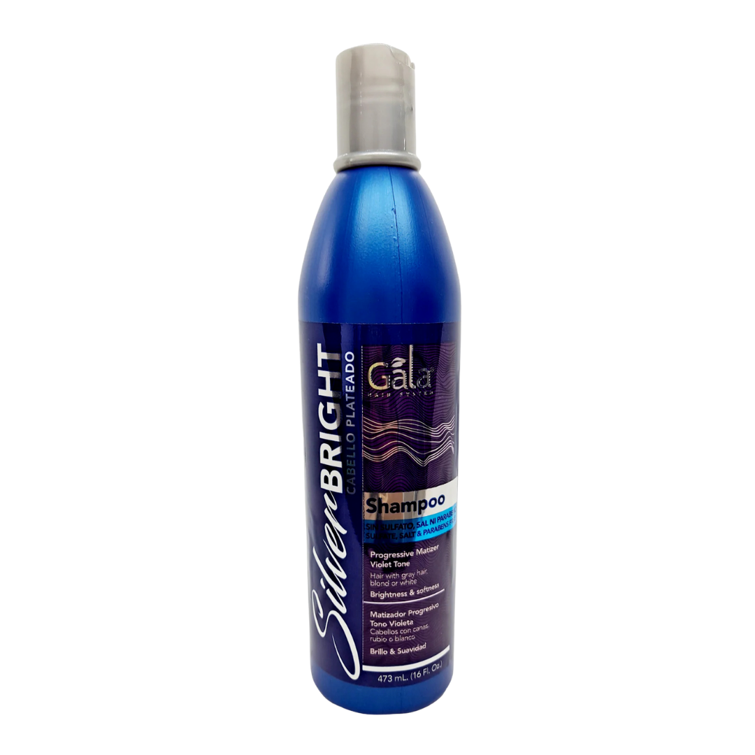 Gala Silver Bright Variety (16 oz) by Farmacias Savia