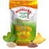 Nopalina Pineapple Flax Seed Dietary Fiber Supplement (16 oz) by Farmacias Savia