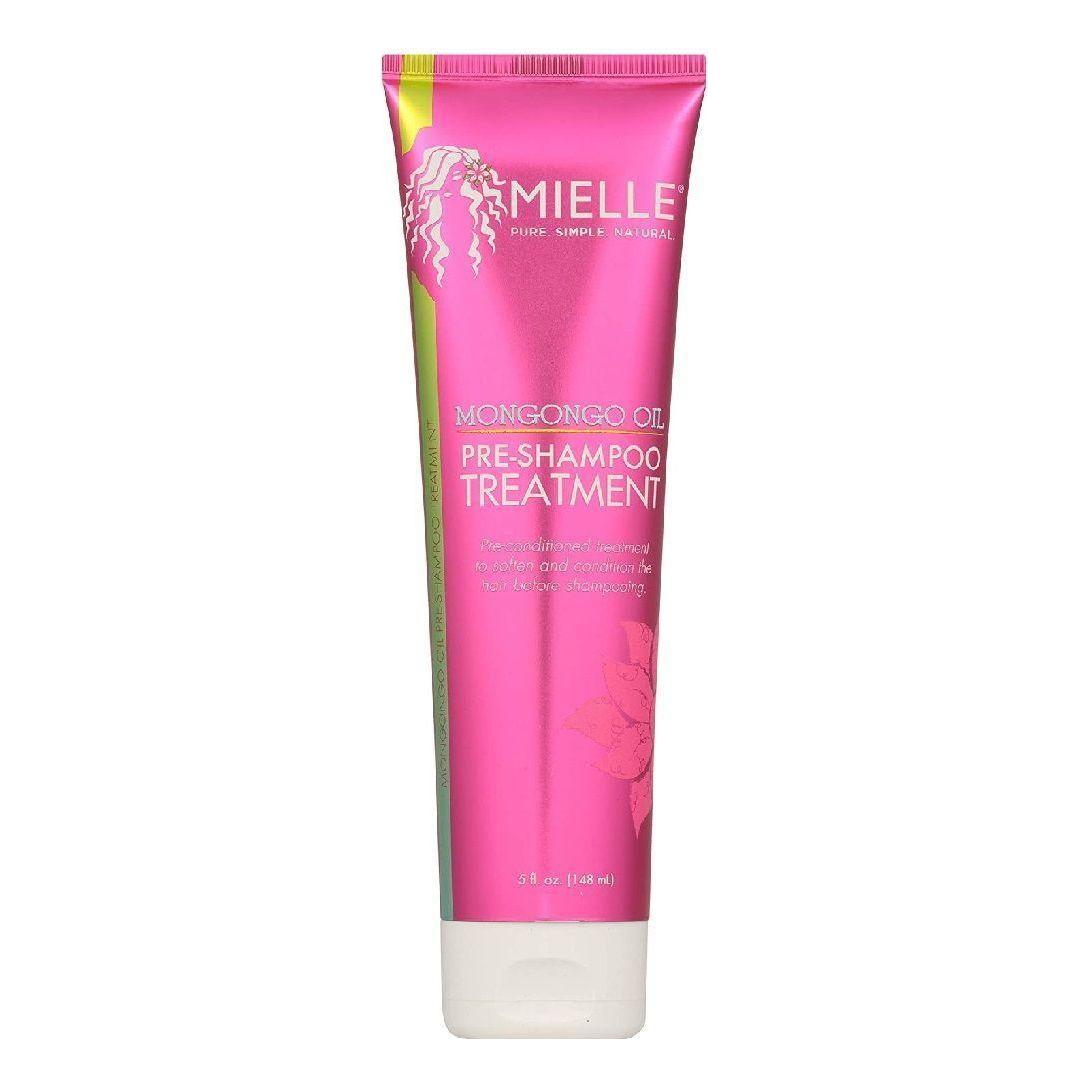 Mielle Organics Mongongo Oil Pre-shampoo Treatment 5 Oz by Pasteur Pharmacy