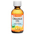 De La Cruz Pure Orange Oil Essential Oil Humidifier & Aromatherapy Diffuser 2 Fl Oz by Pasteur Pharmacy