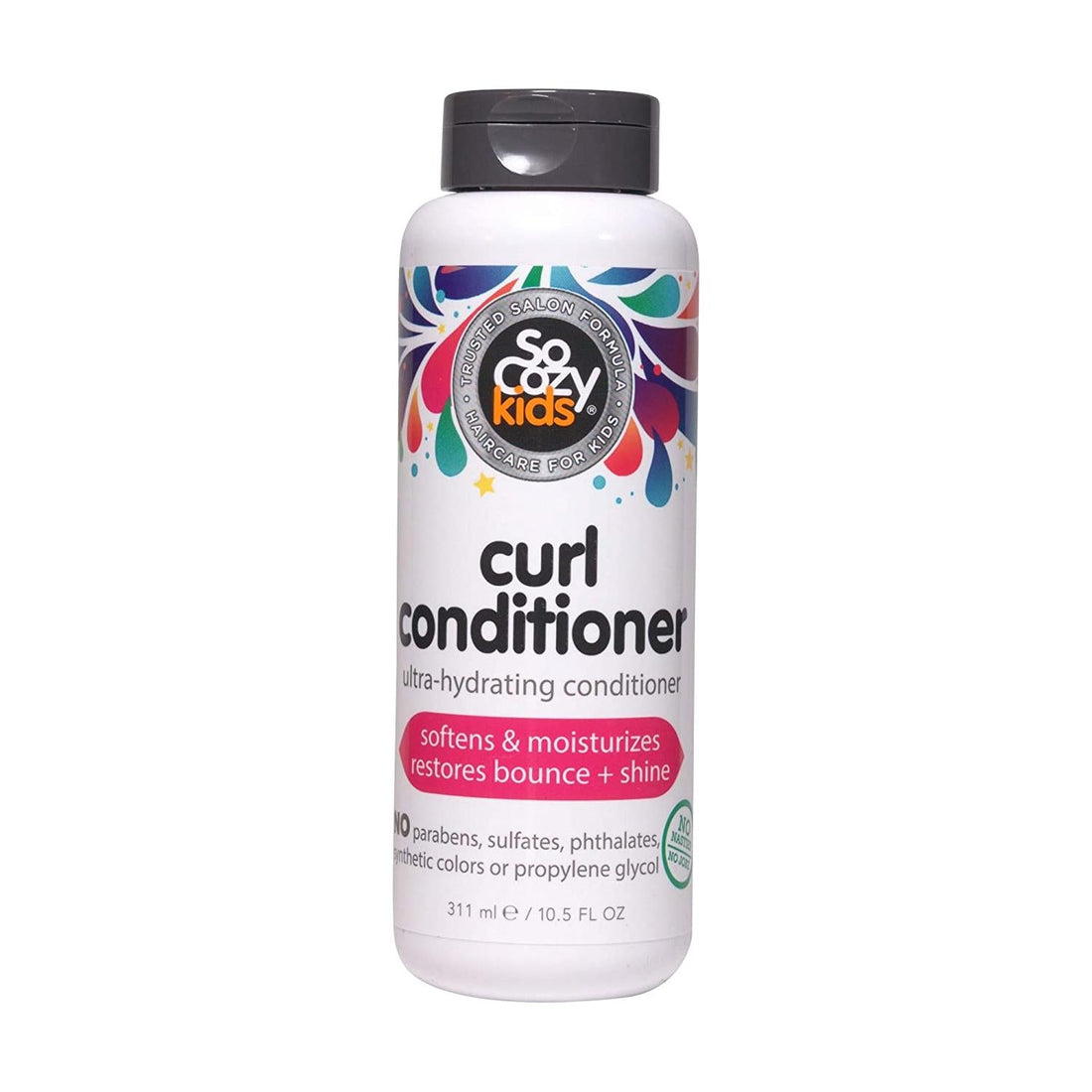 So Cozy Hair Conditioner 10.5 oz by Pasteur Pharmacy