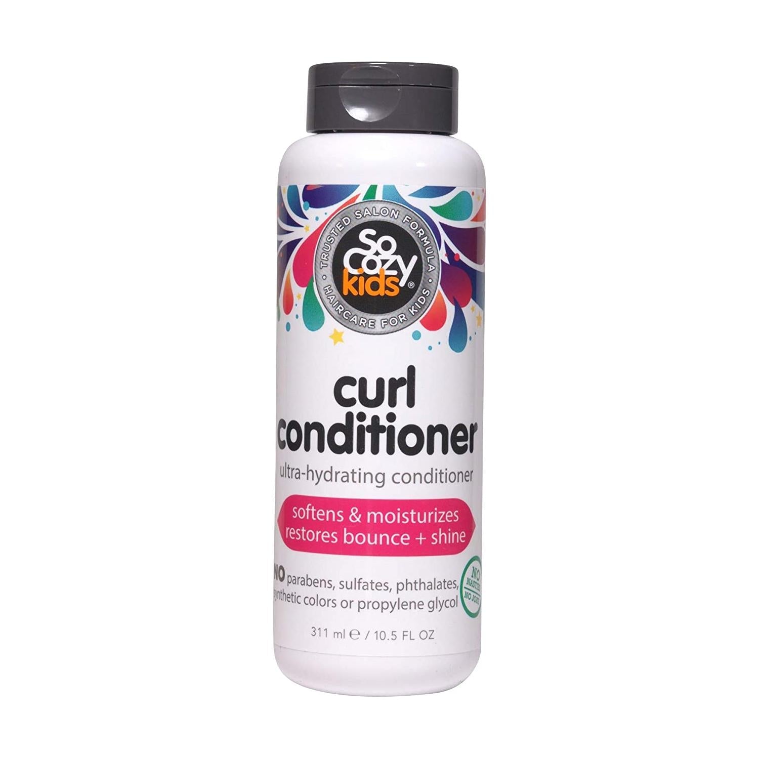 So Cozy Hair Conditioner 10.5 oz by Pasteur Pharmacy