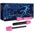 Sutra Beauty Triple Barrel Interchangeable Curling Iron Pink by Pasteur Pharmacy