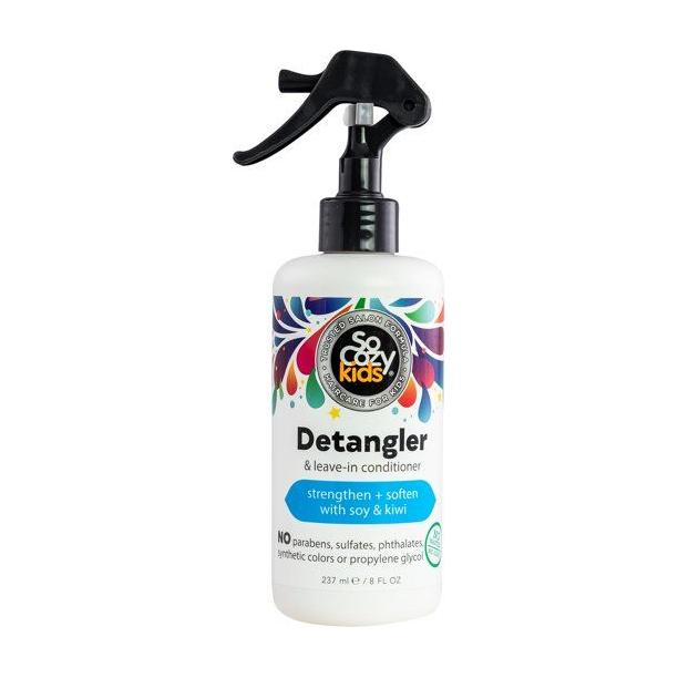 So Cozy Pre Detangling Treatment 8 Oz by Pasteur Pharmacy