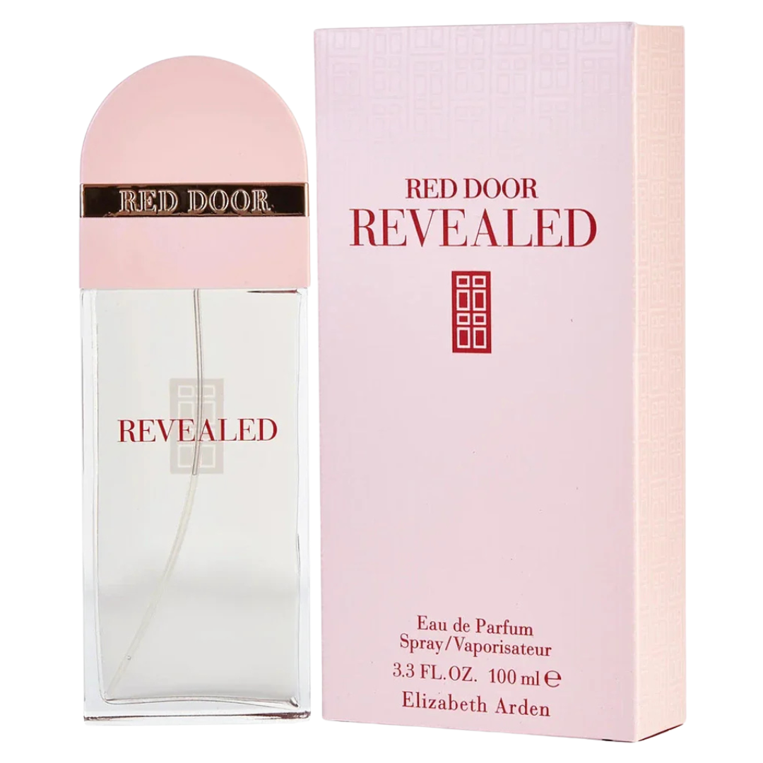 Elizabeth Arden Red Door Revealed Eau de Parfum Spray Women (3.3oz) by Farmacias Savia