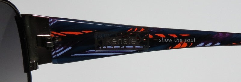 kensie Show The Soul Sunglasses by ModaFrames