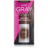 Gray Away Root Concealer, Temporary, Black/Dark Brown, For Women by Pasteur Pharmacy