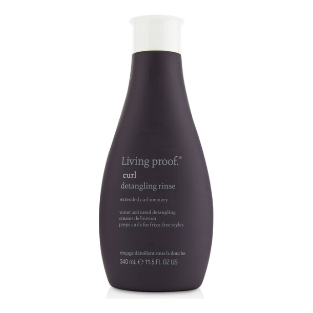 Living Proof Curl Detangling Rinse 11.5 oz by Pasteur Pharmacy