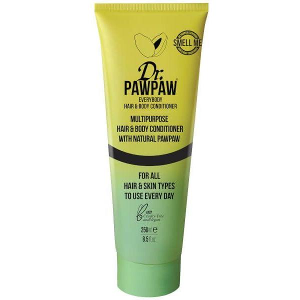 Dr PawPaw Multipurpose Hair &amp; Body Conditioner 250ml by Pasteur Pharmacy