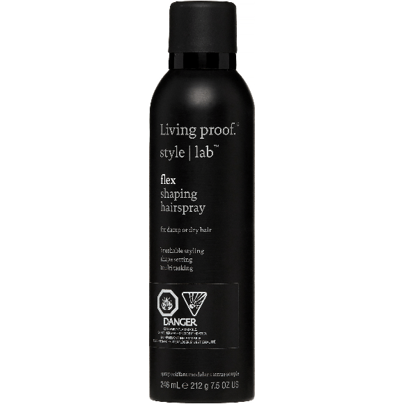Living Proof Flex Shaping Hairspray 7.5 oz by Pasteur Pharmacy