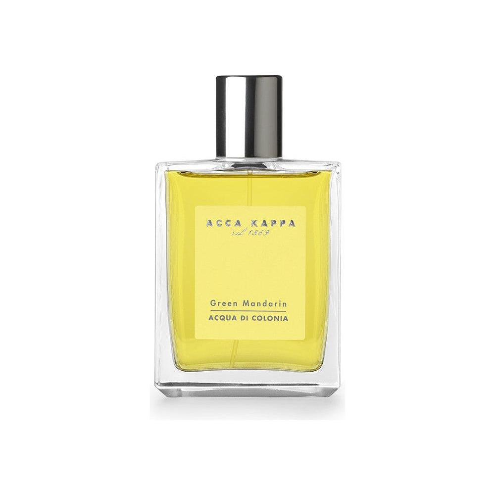 Acca Kappa Green Mandarin Eau De Cologne Unisex 100 Ml by Pasteur Pharmacy