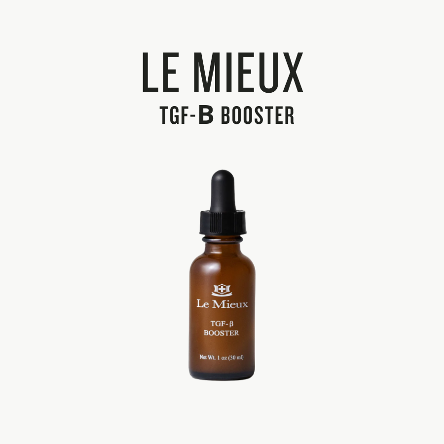 [ LE MIEUX ] TGF-β Booster by Pi-Boo