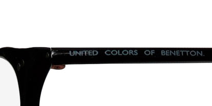 United Colors of Benetton 350 Eyeglasses by ModaFrames