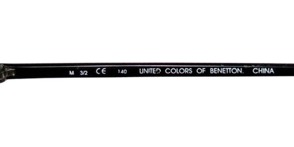 United Colors of Benetton 350 Eyeglasses by ModaFrames