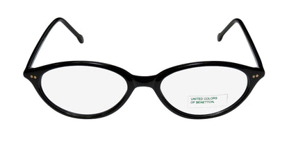 United Colors of Benetton 350 Eyeglasses by ModaFrames