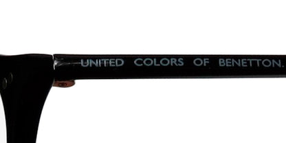 United Colors of Benetton 350 Eyeglasses by ModaFrames