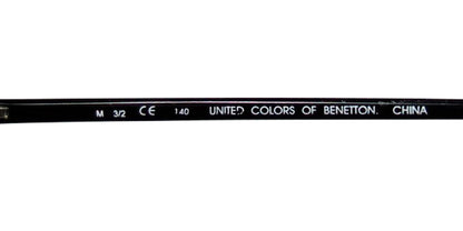 United Colors of Benetton 350 Eyeglasses by ModaFrames