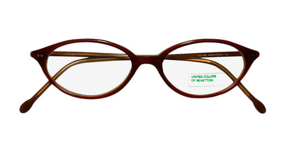 United Colors of Benetton 350 Eyeglasses by ModaFrames
