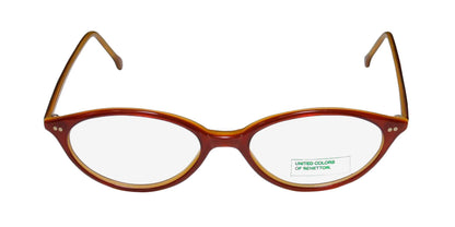 United Colors of Benetton 350 Eyeglasses by ModaFrames
