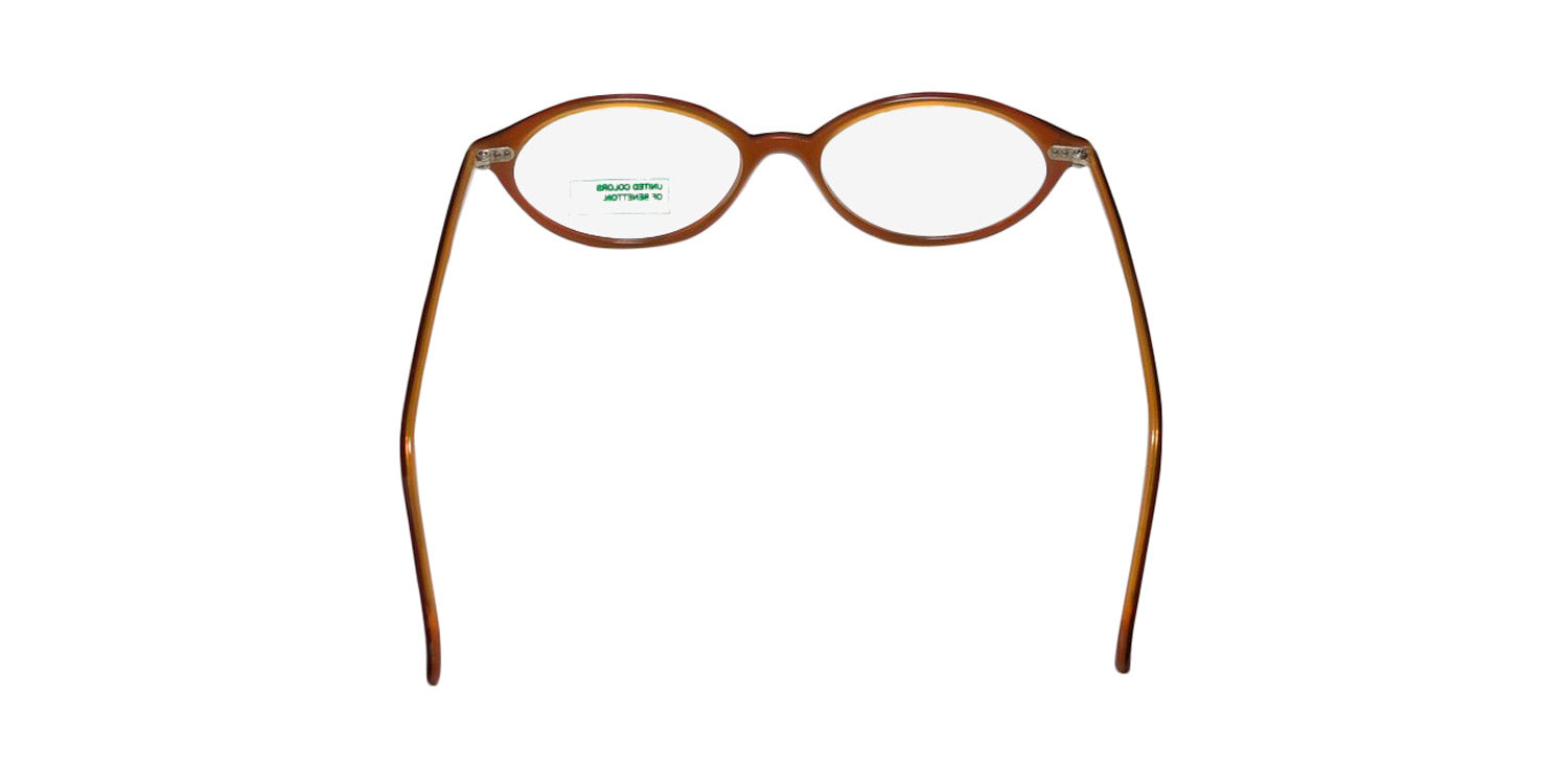 United Colors of Benetton 350 Eyeglasses by ModaFrames