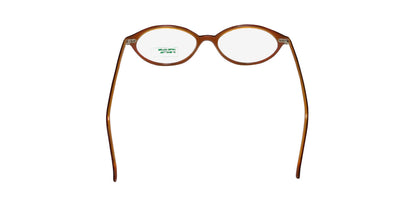 United Colors of Benetton 350 Eyeglasses by ModaFrames