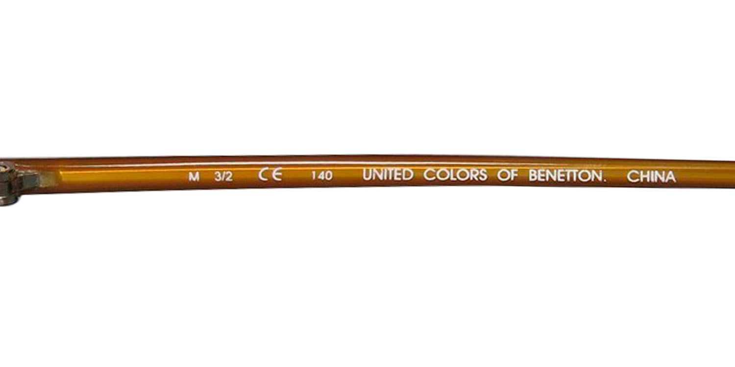 United Colors of Benetton 350 Eyeglasses by ModaFrames