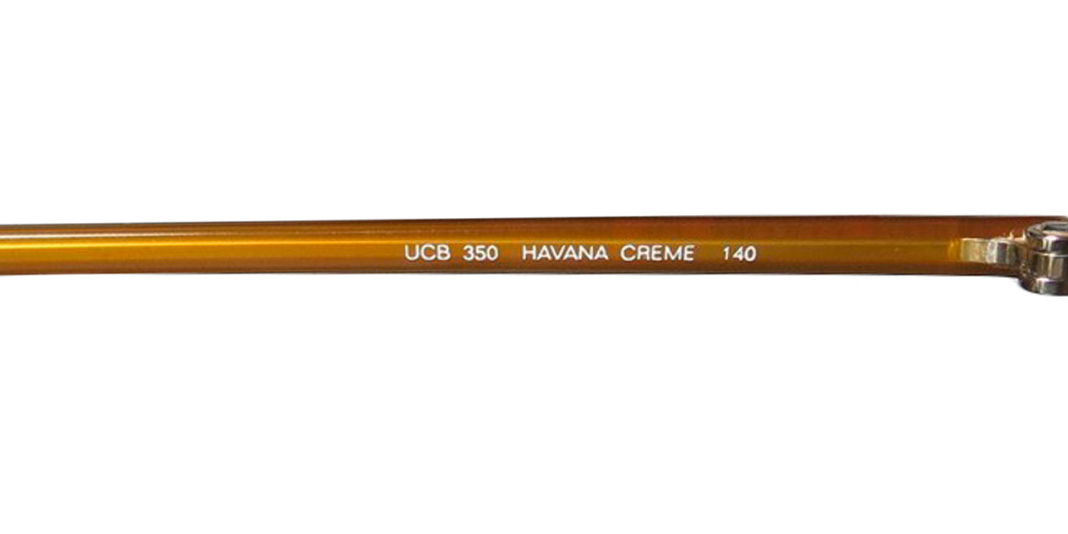United Colors of Benetton 350 Eyeglasses by ModaFrames