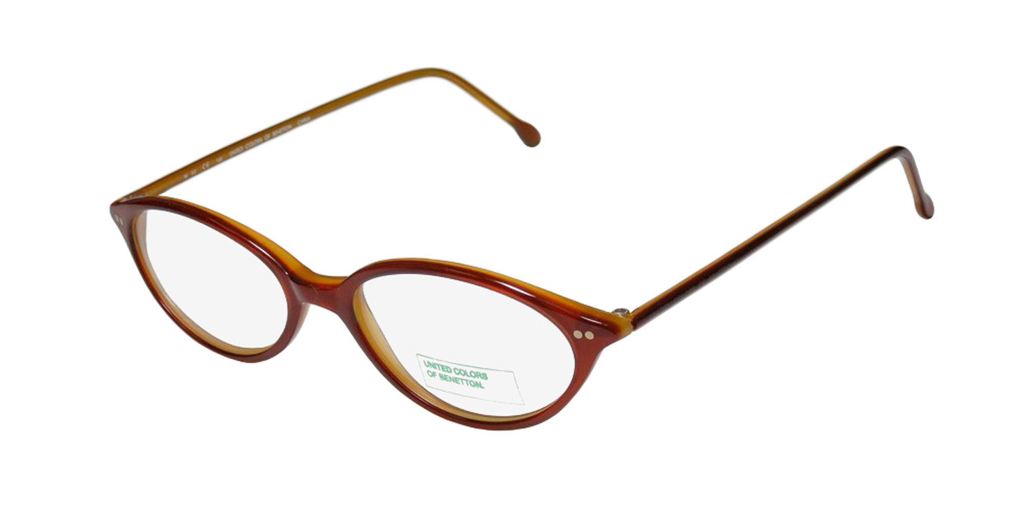 United Colors of Benetton 350 Eyeglasses by ModaFrames