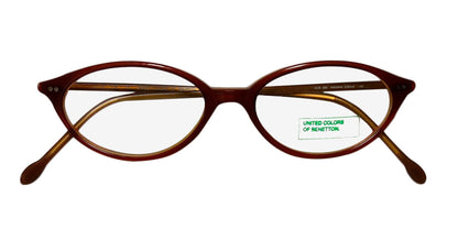 United Colors of Benetton 350 Eyeglasses by ModaFrames