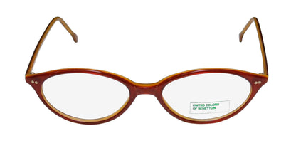United Colors of Benetton 350 Eyeglasses by ModaFrames