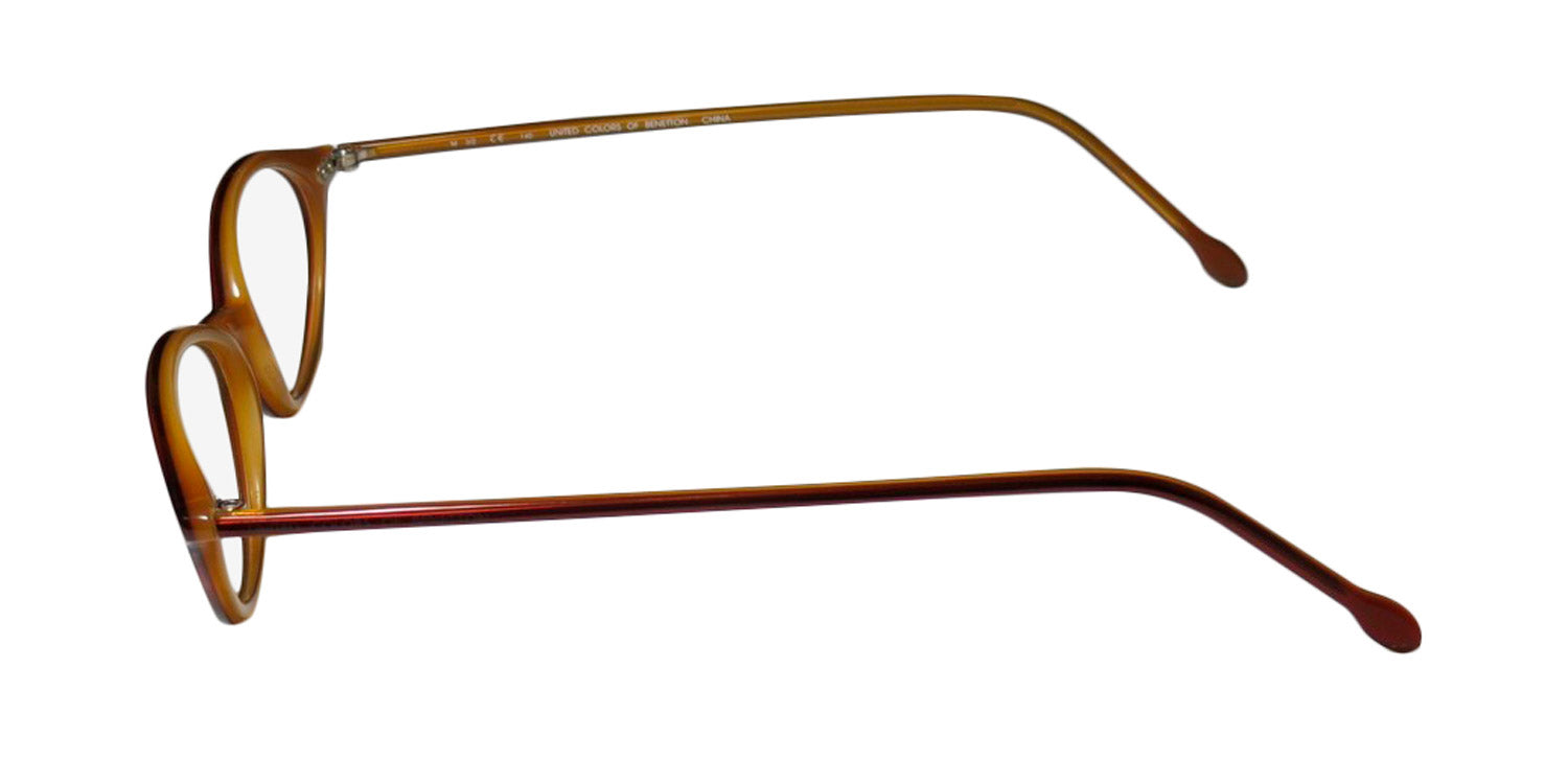 United Colors of Benetton 350 Eyeglasses by ModaFrames