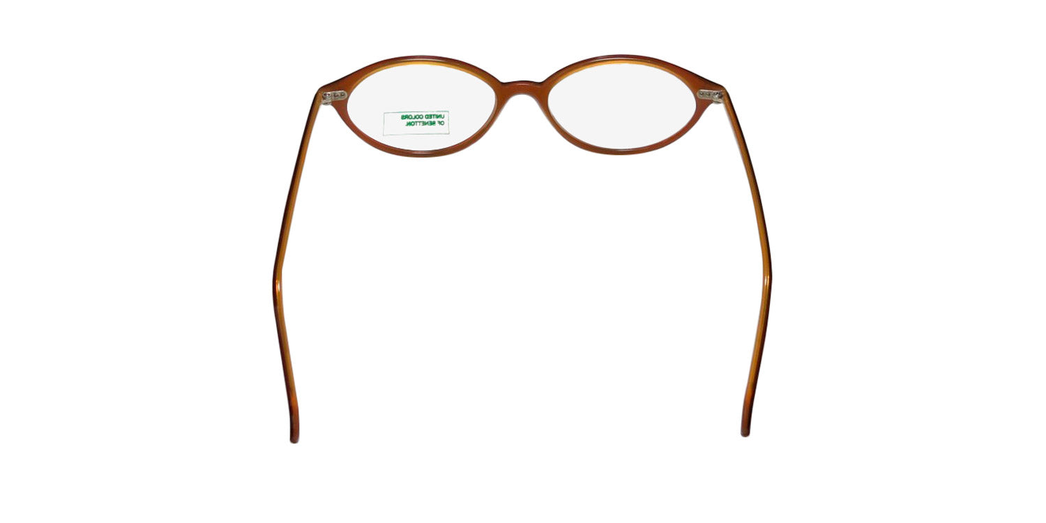 United Colors of Benetton 350 Eyeglasses by ModaFrames