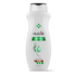 HUGVA Shampoo Greasy Hair Intense Repair (600ml) by Farmacias Savia