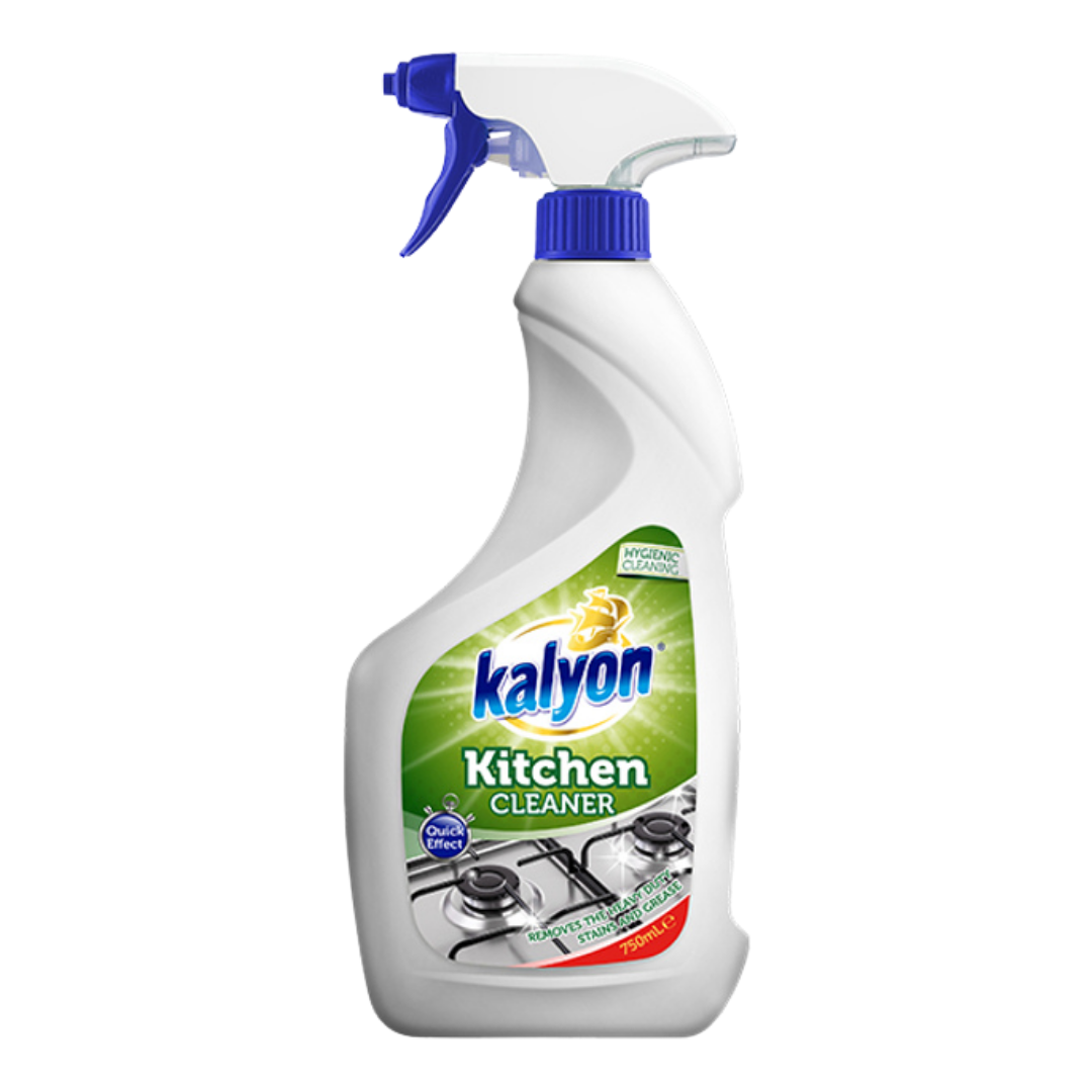 Kalyon Kitchen Spray 750ml by Farmacias Savia