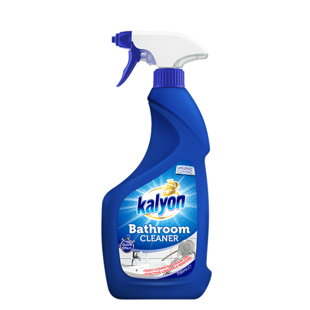 Kalyon Bath Spray 750ml by Farmacias Savia