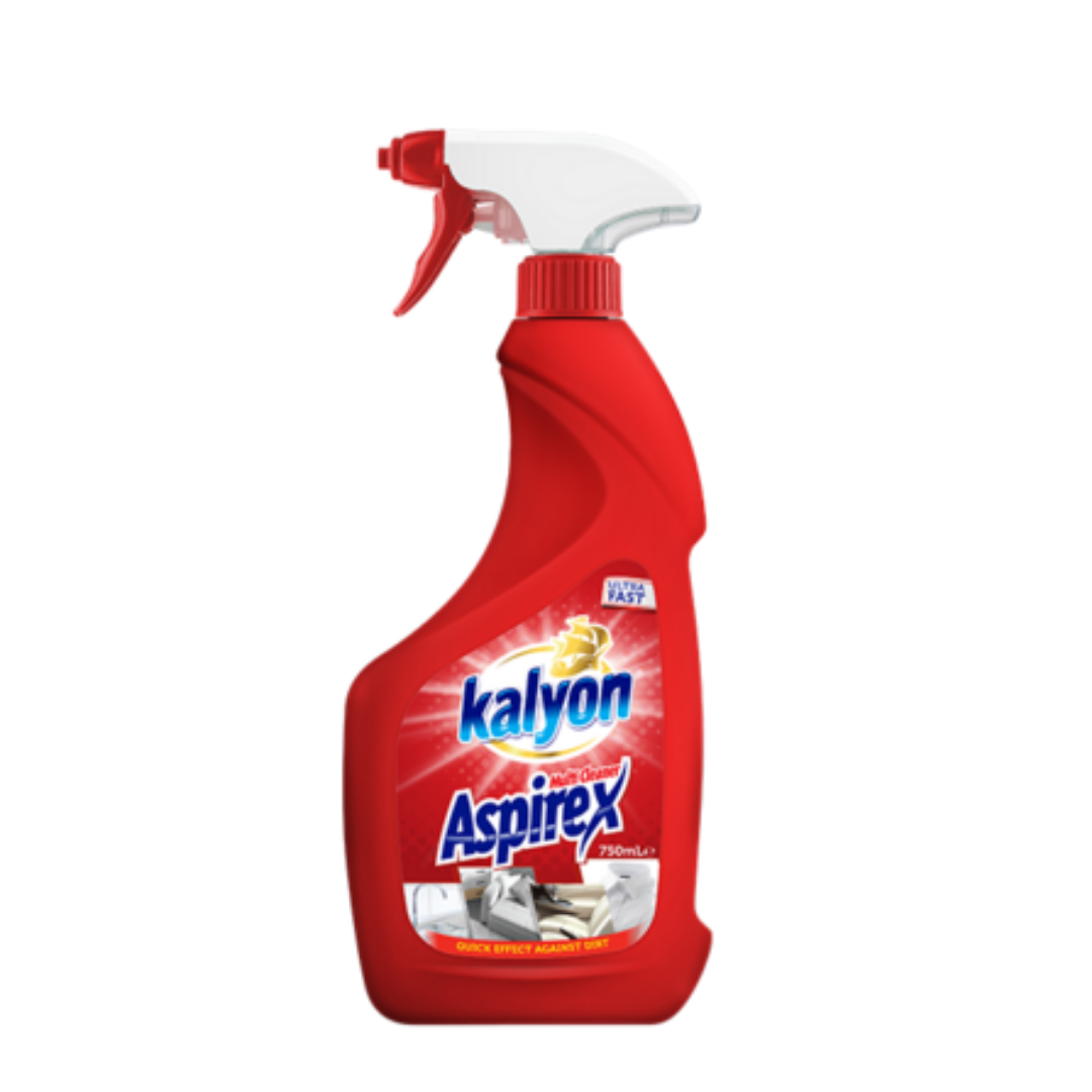 Kalyon Aspirex 750ml by Farmacias Savia