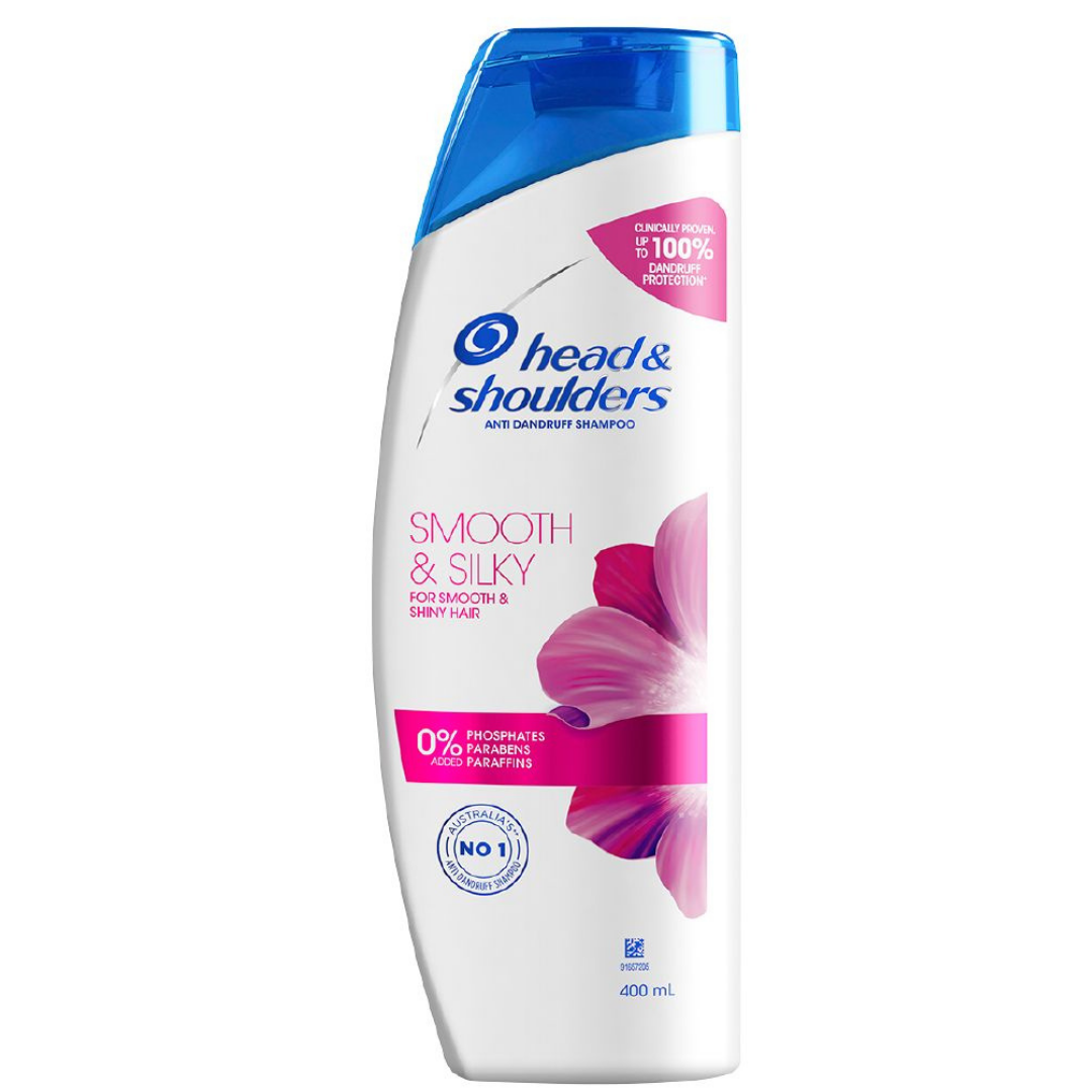 Head &amp; Shoulders Classic Clean 2-in-1 Shampoo + Conditioner by Farmacias Savia