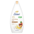 Dove Nourishing Care Shower Gel with Argan Oil (13.5oz) by Farmacias Savia