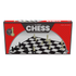 Goliath Classic Chess Strategy Board Game Set (Staunton Style) by Farmacias Savia