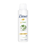 Dove Go Fresh Cucumber Scent Anti-Perspirant Deodorant Spray (200ml) by Farmacias Savia