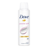 Dove Powder Soft Anti-Perspirant Deodorant Spray (200ml) by Farmacias Savia