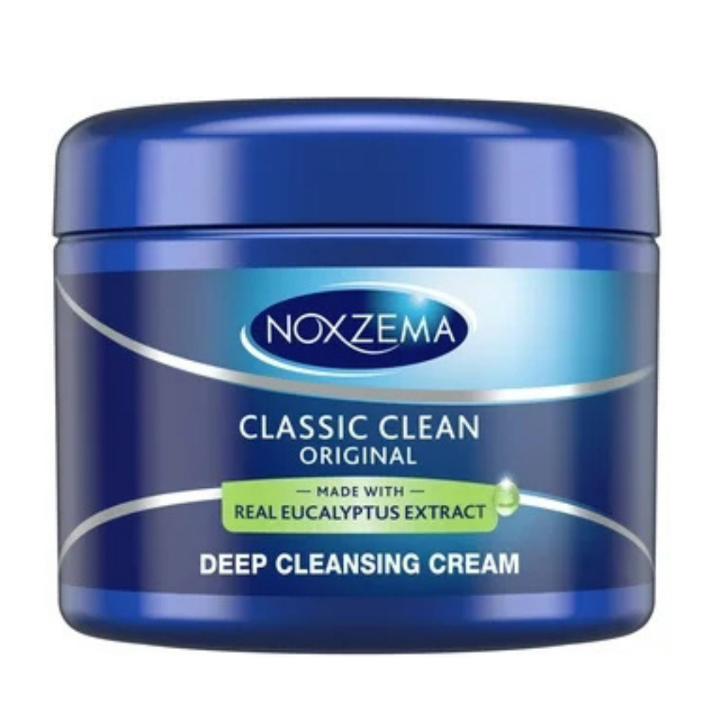 Noxzema Classic Clean Original Deep Cleansing Cream (2 oz) by Farmacias Savia