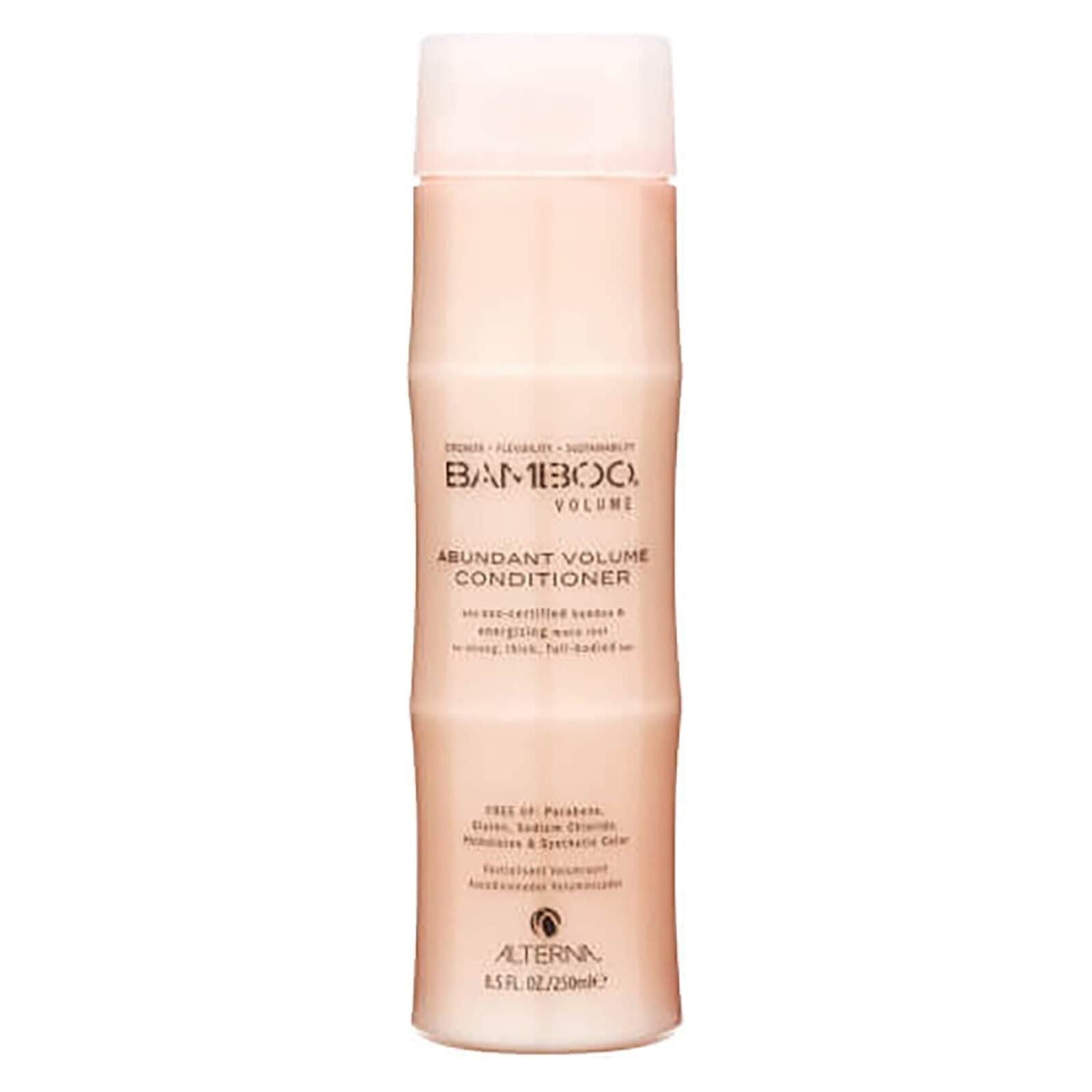Alterna Bamboo Abundant Volume Conditioner 8.5 fl oz by Pasteur Pharmacy