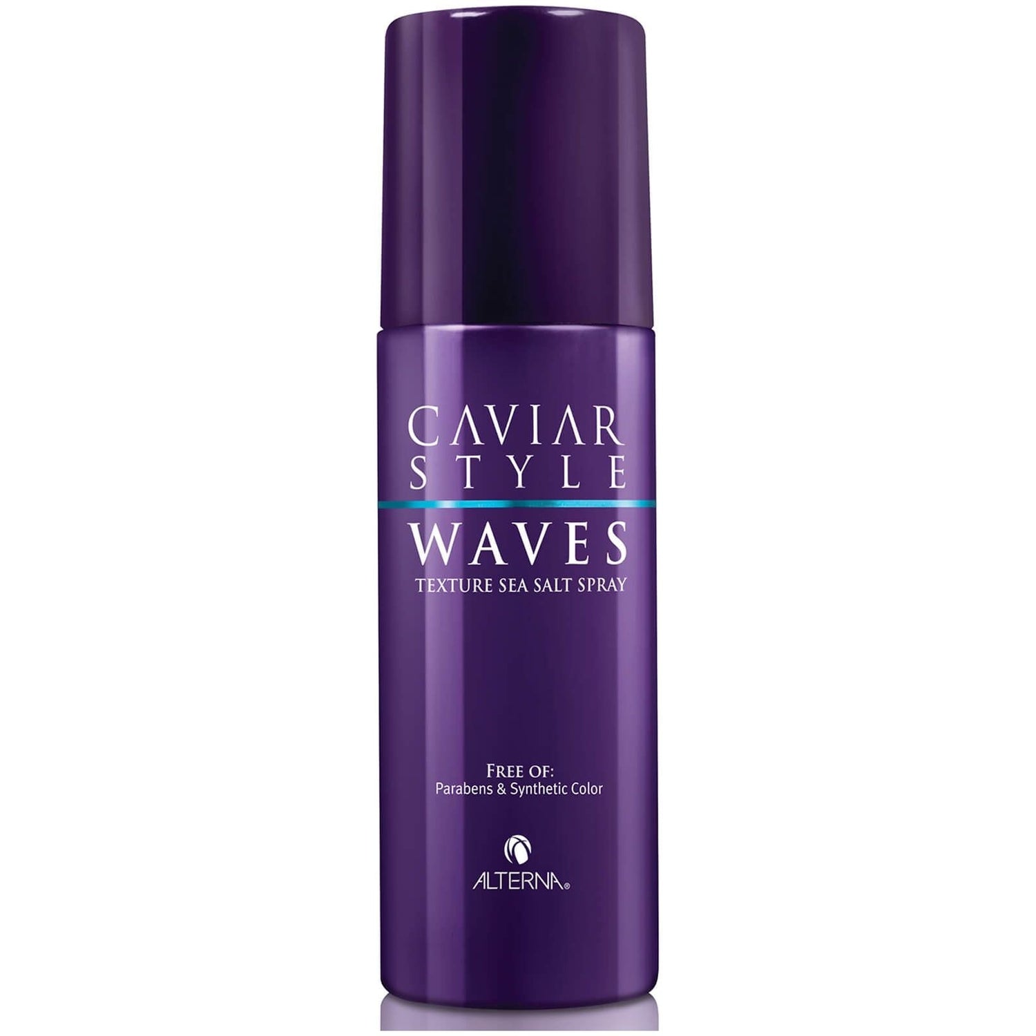 Alterna Caviar Style Waves Texture Sea Salt Hairspray 5oz by Pasteur Pharmacy