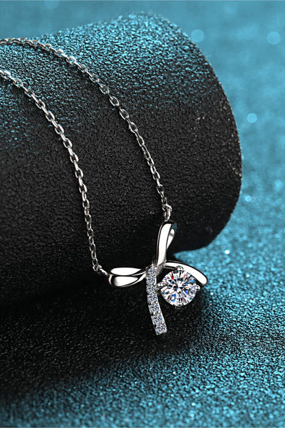 Sparkala™ 925 Sterling Silver Necklace by Sparkala