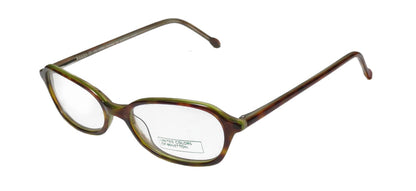 United Colors of Benetton 348 Eyeglasses by ModaFrames